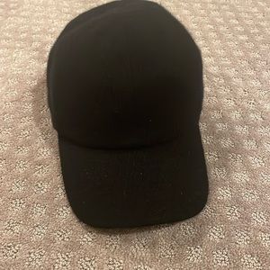 Quince Cashmere Baseball Cap
